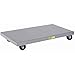 Little Giant Steel Platform Dollie