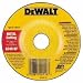 5 x 1/4 x 5/8-11 General Purpose Metal Grinding Wheel