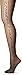 Jessica Simpson Women's Texture Printed Sheer Tight