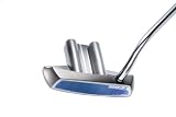 Guerin Rife Two Bar Hybrid Blade Heel Shaft Putter
