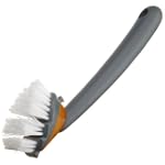 Casabella Smart Scrub Dish Brush