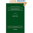 Consumer Rights Law (Oceana's Legal Almanac Series Law for the Layperson) by Margaret Jasper