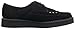 T.U.K. Unisex A8138 Creeper Oxford