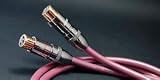 ATLAS CABLE(アトラスケーブル)　バランスケーブル　Elektra All Cu XLR/1.0m