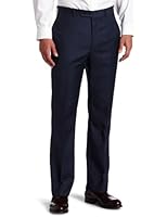 Tommy Hilfiger Mens Flat-Front Trim-Fit Pant