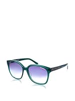 Karl Lagerfeld Gafas de Sol KL865S-104 (60 mm) Caqui / Cristal