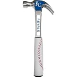 Kansas City Royals Pro Grip Hammer