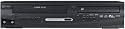 Funai D8A M 1000 DB DVD-Player/VCR-Rekorder (DivX-zertifiziert) schwarz