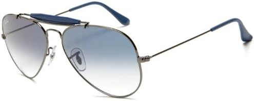 Ray-Ban RB3407 Outdoorsman II Sunglasses