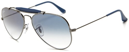 Ray-Ban RB3407 Outdoorsman II Sunglasses product image