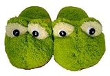 Hausschuhe Frosch S