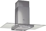Neff IGE 8921 N 90cm Insel-Dunstabzugshaube I89E21N0