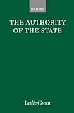 The authority of the state