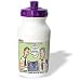 Rich Diesslins Funny KNOTS Scouting Cartoons - Who Knows Where Your Art Might Lead - ...