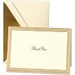 Regency Stars Thank You Notes