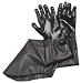 31" Garden Pond / Trappers Liquid-proof PVC Gloves