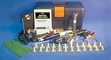 Glass Star MVD 24 Windshield Repair System