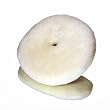 3M Perfect-It Low Linting Wool Pad, 33279, 8 inch