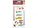 Search : EK Sticko Stickers Fishing