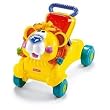 Fisher-Price Stride-To-Ride Lion