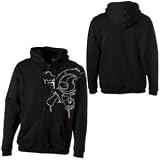 DVS Brocaneer 2 Full-Zip Hooded Sweatshirt - Men's
