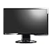 BenQ G2420HDB 61 cm (61 cm (24 Zoll)) Widescreen TFT Monitor DVI-D (Kontrastverh�ltnis 40.000:1, Reaktionszeit 5ms) schwarz