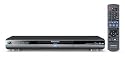 Panasonic DMP BD 80 EG K Blu-ray Player ( HDMI, Upscaling 1080p, USB 2.0, 7.1 analog Ausgang) schwarz