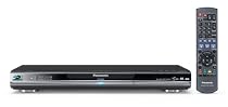 Panasonic DMP BD 80 EG K Blu-ray Player ( HDMI, Upscaling 1080p, USB 2.0, 7.1 analog Ausgang) schwarz