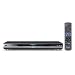 Panasonic DMP BD 80 EG K Blu-ray Player ( HDMI, Upscaling 1080p, USB 2.0, 7.1 analog Ausgang) schwarz