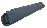 Lafuma Microfleece bag/liner (Grey, Medium)