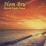 Rowin Foula Doon