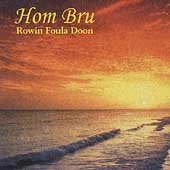 Rowin Foula Doon