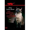 Die Katze, die Gedanken las: Roman