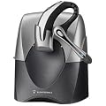 Plantronics Voyager 510S Voyager Bluetooth Headset System with AC/DC Charger