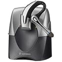 Plantronics Voyager 510S Voyager Bluetooth Headset System with AC/DC Charger