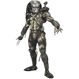Action Figur Predators Serie III Classic Predator 18cm