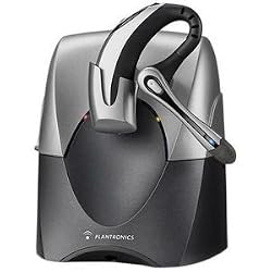 Plantronics Voyager 510S Voyager Bluetooth Headset System with AC/DC Charger