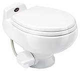 Sealand 302651103 Traveler 511 Plus Bone Toilet Sealand 302651103 Traveler 511 Plus Bone Toilet