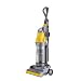 Dyson DC07 Origin Silver Yellow Upright Vacuum Cleaner