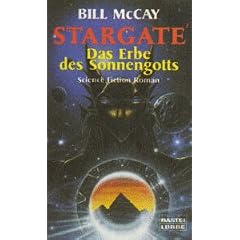 Stargate. Das Erbe des Sonnengotts.