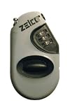 Zelco 10881 Lumilock XL Grey Black