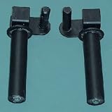 Adjustable Plate Holder Attachment for 2x4 Sq. Tube