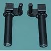 Adjustable Plate Holder Attach for 2" Sq. Tube
