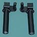 Adjustable Plate Holder Attach for 2" Sq. Tube
