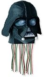 Darth Vader 3D Pull Pinata