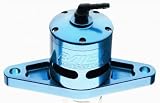 Bailey Blue Dv10 Dump Valve For Subaru Impreza Version 5/6 Turbo Models (99-01 Only)