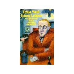 Gesammelte Werke in 16 B�nden: Band 10: Georg Letham. Arzt und M�rder: BD 10 (suhrkamp taschenbuch)