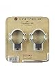 Leupold QR Ring 1" High Matte