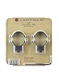 Leupold QR Ring 1 High Matte