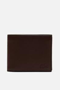 FG Large Billfold And Coin